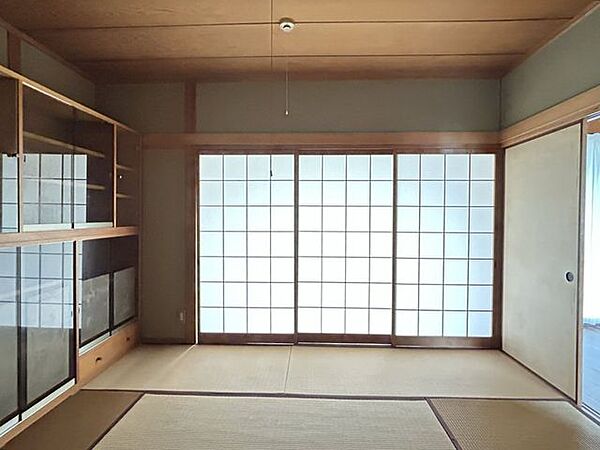 和室