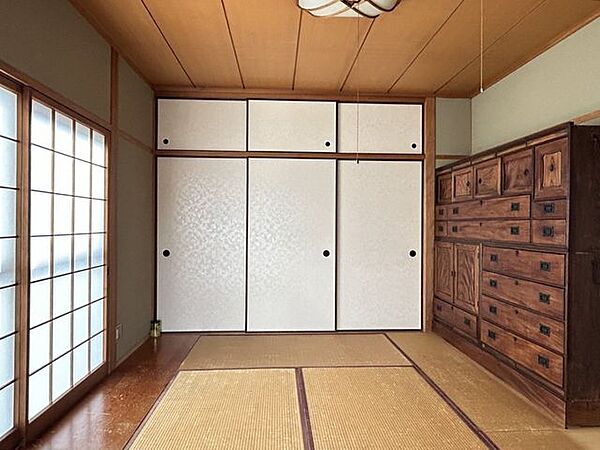 和室