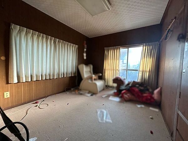 室内