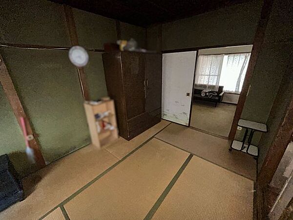 和室