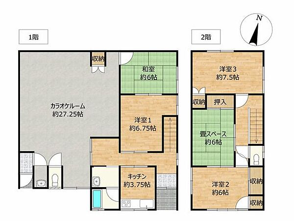 間取り：337000033131