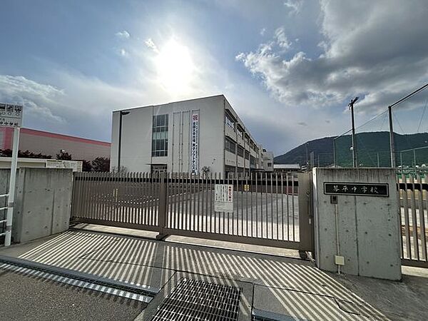 琴平町立琴平中学校 徒歩38分。 2990m