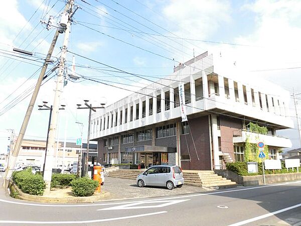 琴平町役場 徒歩32分。 2560m