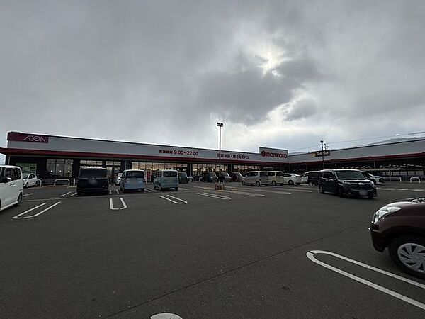 マルナカまんのう公文店 徒歩17分。 1290m