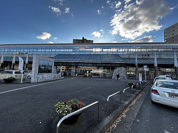 今治駅(JR四国 予讃線) 徒歩19分。 1510m