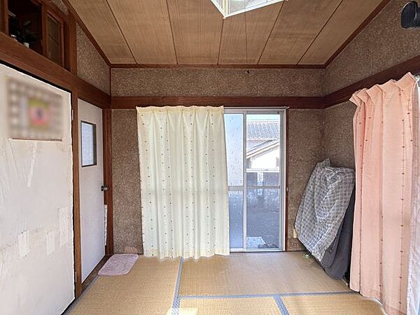 【和室2】約6帖
