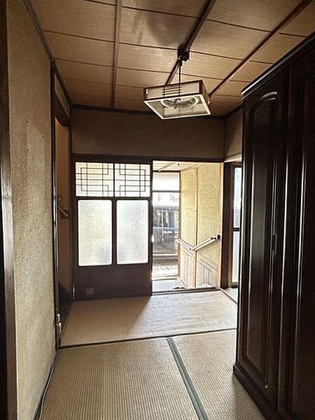 【1F和室2】約3帖