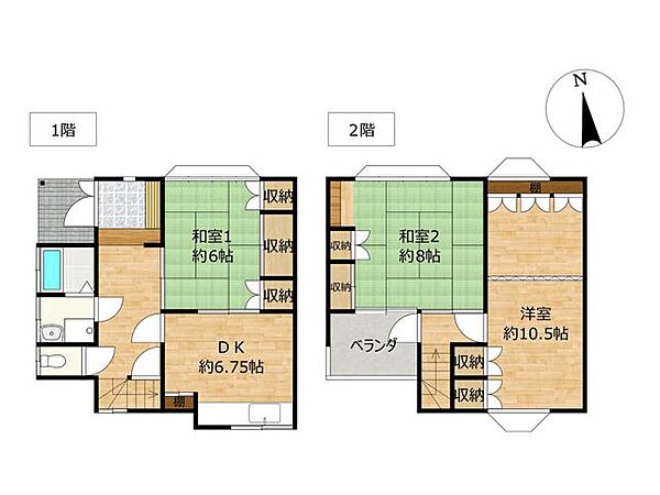 間取り：337000033140