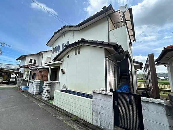 【外観】