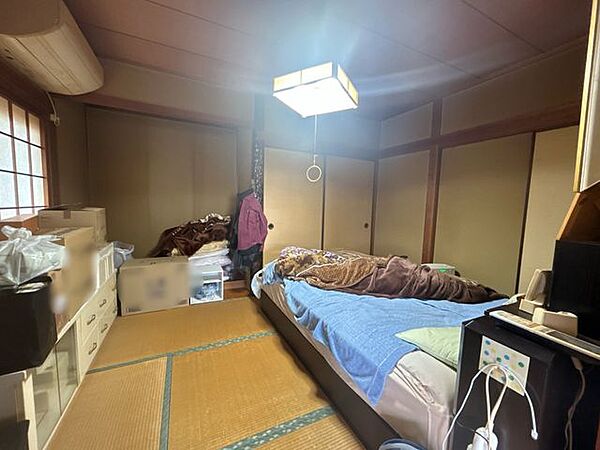 【和室】