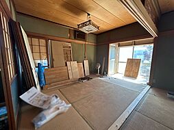 室内の画像