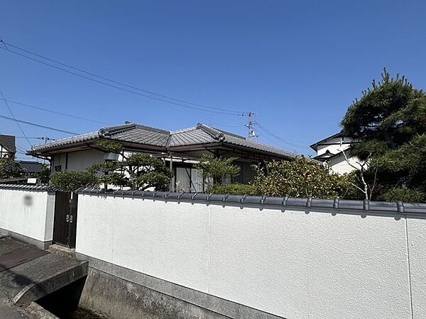 【外観】