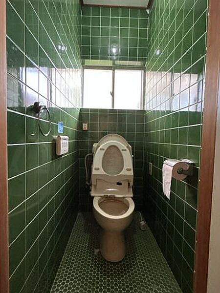 【トイレ】