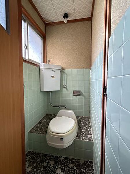 【トイレ】