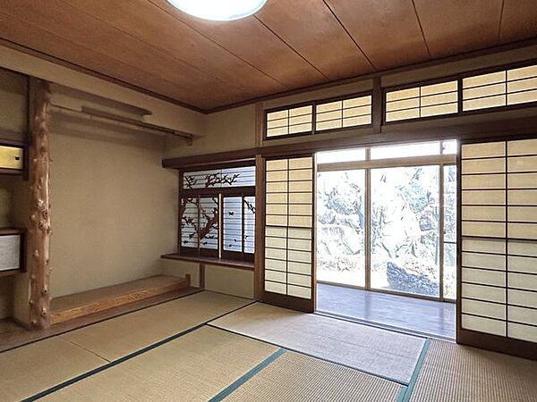 和室