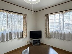室内の画像