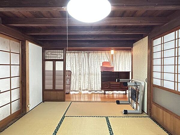 【和室】