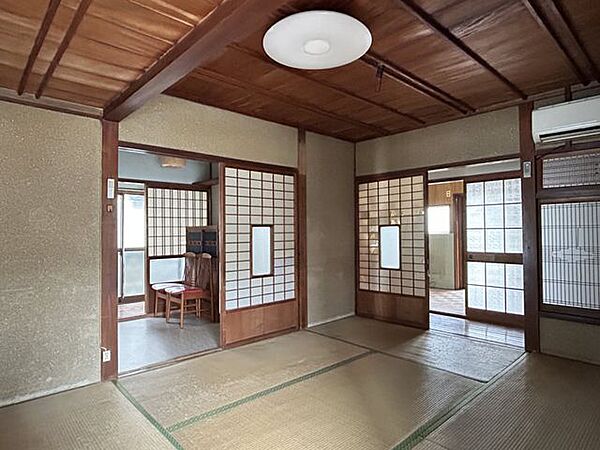 和室