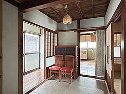 室内の画像