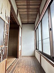 室内の画像