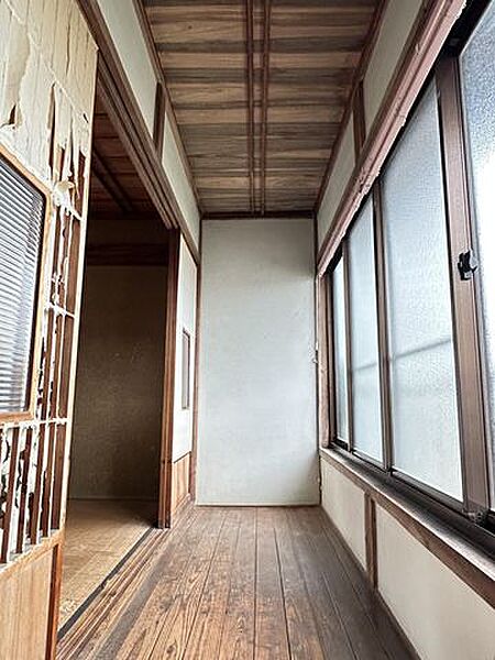 室内