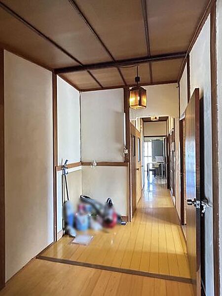 室内