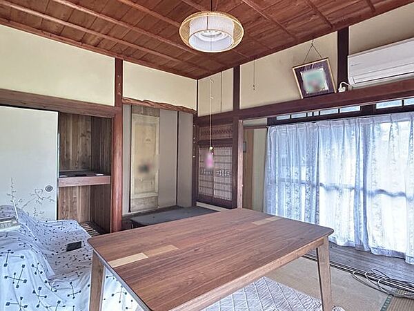 和室