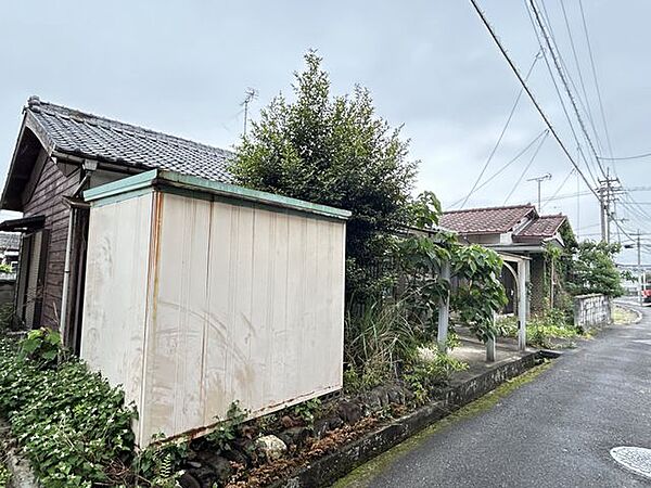 【土地】
