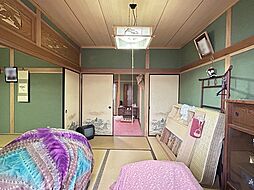 和室の画像