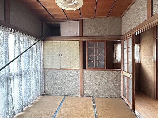 和室