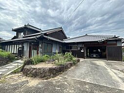 坂出市林田町 戸建て