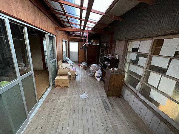 室内