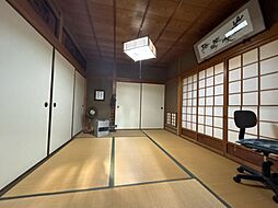 室内の画像