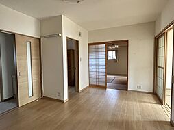 四国中央市川之江町長須　戸建て