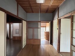 室内の画像
