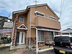 新居浜市岸の上町1丁目 戸建て