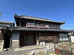西条市河原津 戸建て
