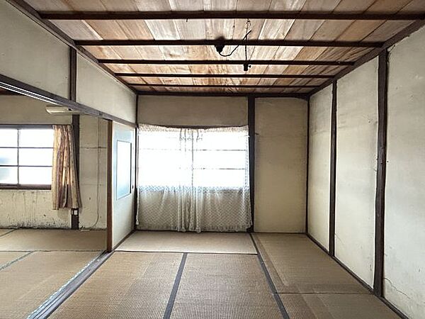 【2F和室6】約6帖