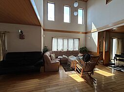 杵築市大字熊野　戸建て