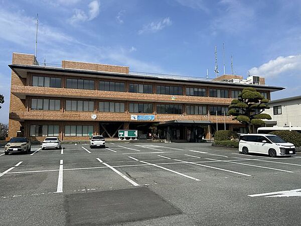 上天草市役所大矢野庁舎 徒歩17分。 1320m