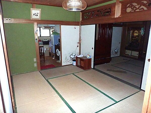 【和室】約6帖