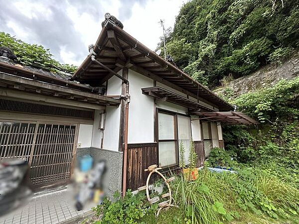 【外観】