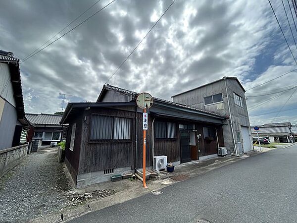 【外観】