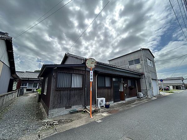 【外観】