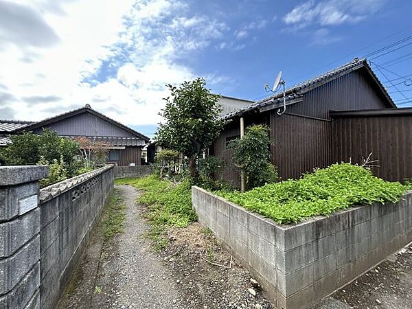 【外観】