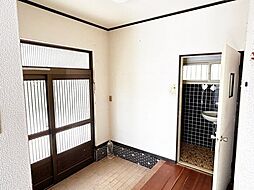 室内の画像