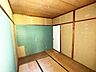 和室：【和室2】6帖