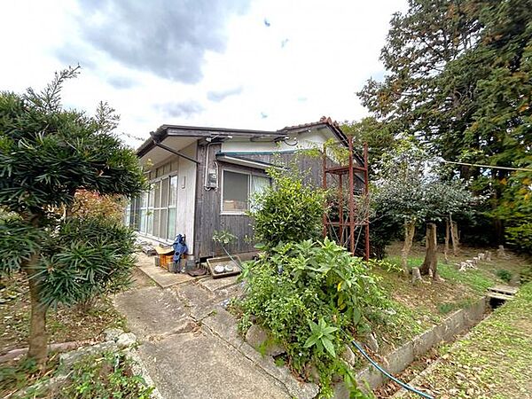 【内外観】現地外観写真