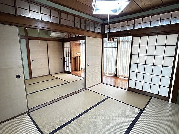 和室