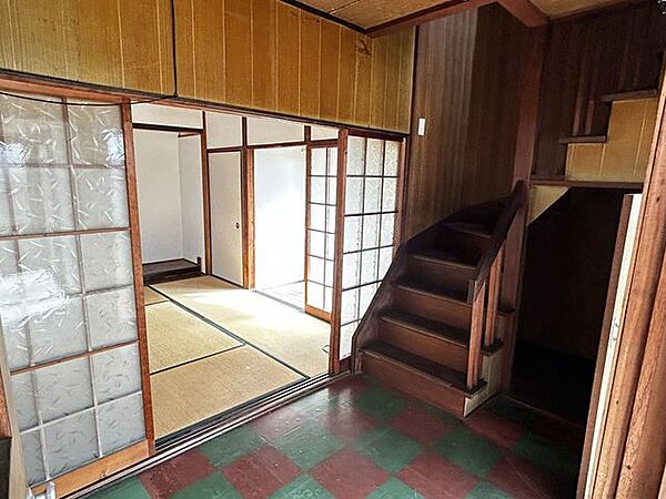 【1Fホール】